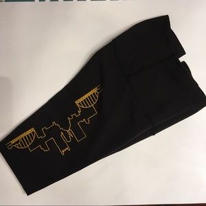 Wunder under highrise special edition City skyline